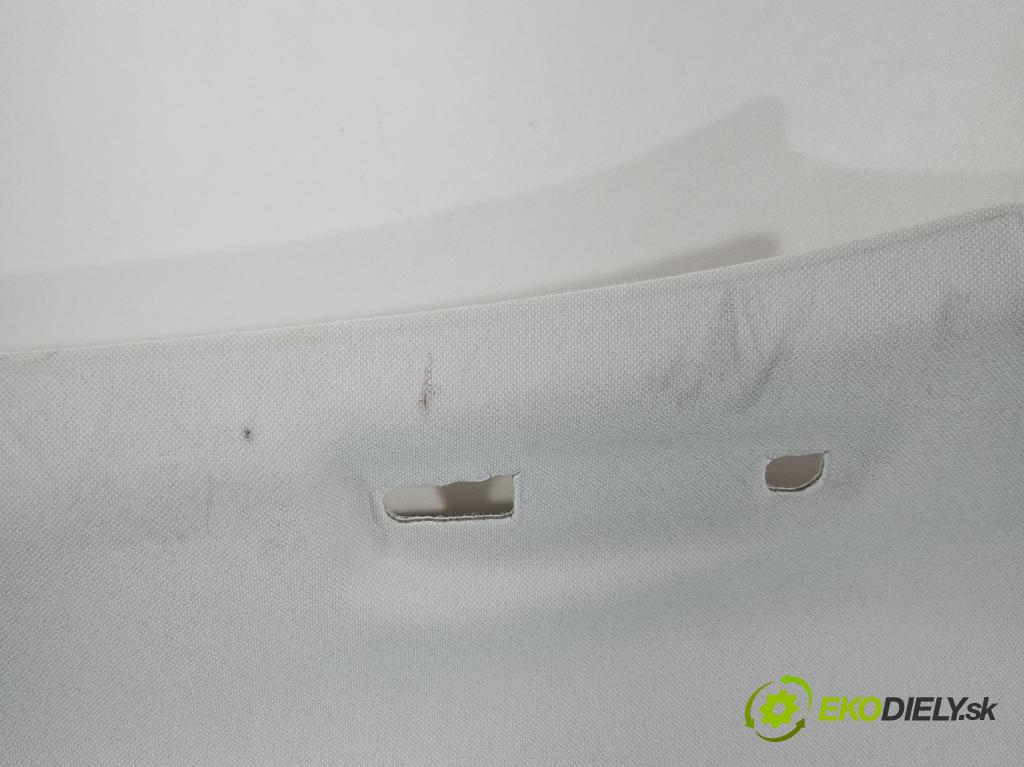 Toyota Corolla E21 2019- špinavý: / sedan