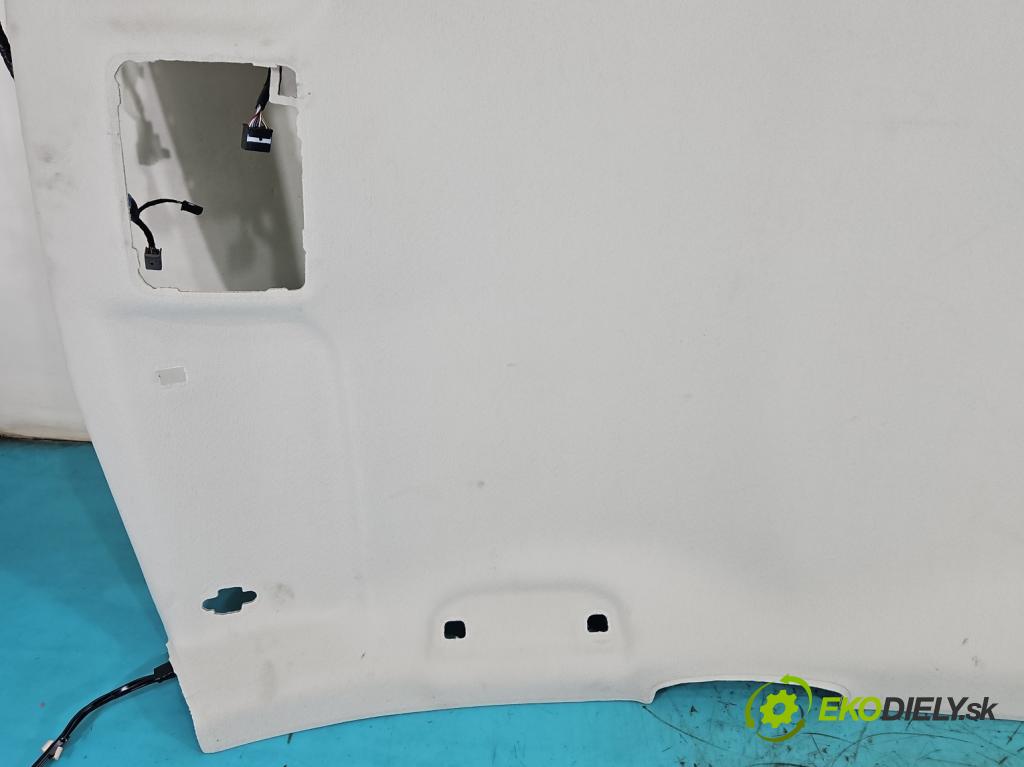 Toyota Corolla E21 2019- špinavý: / sedan