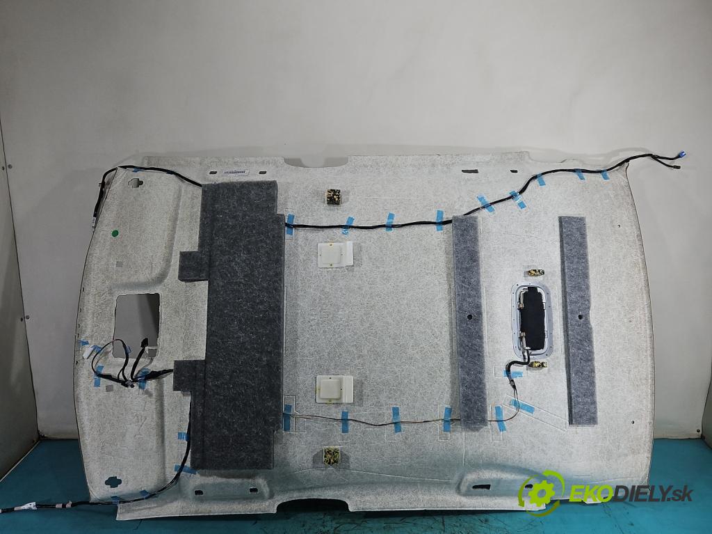 Toyota Corolla E21 2019- špinavý: / sedan