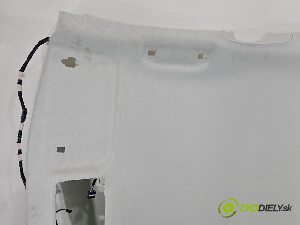 Toyota Corolla E21 2019- špinavý: / sedan