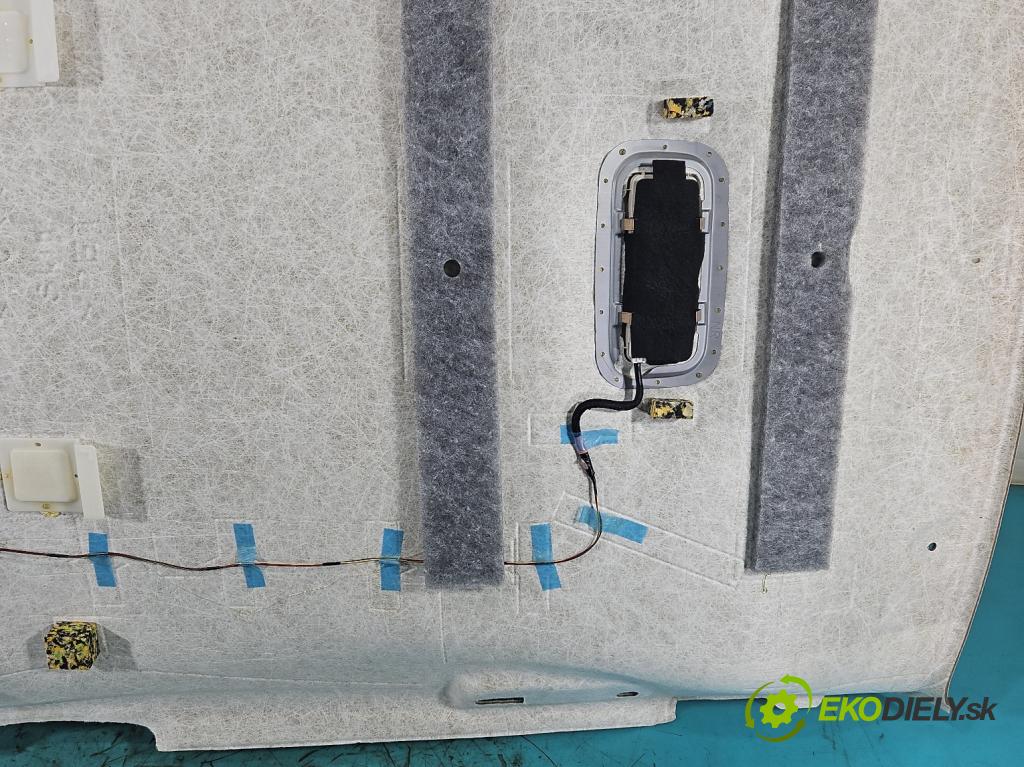 Toyota Corolla E21 2019- špinavý: / sedan