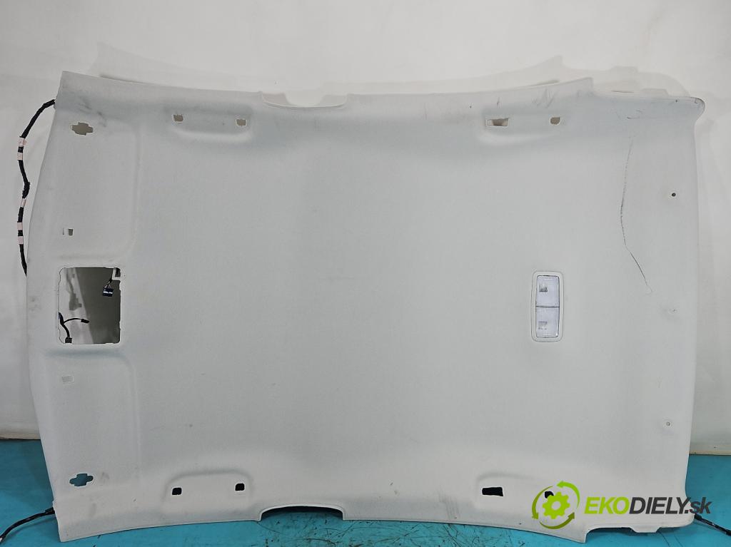 Toyota Corolla E21 2019- špinavý: / sedan