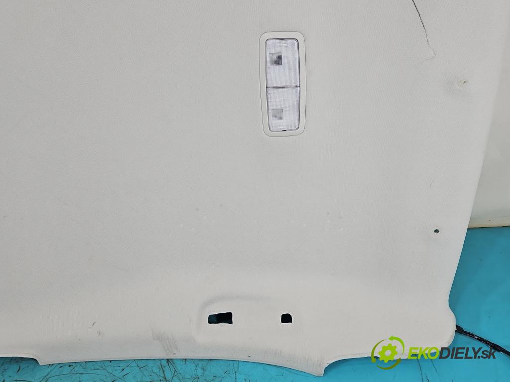 Toyota Corolla E21 2019- špinavý: / sedan