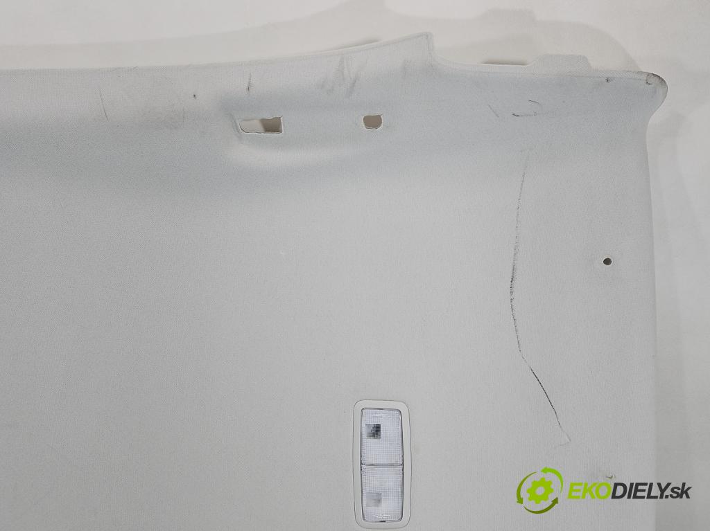 Toyota Corolla E21 2019- špinavý: / sedan