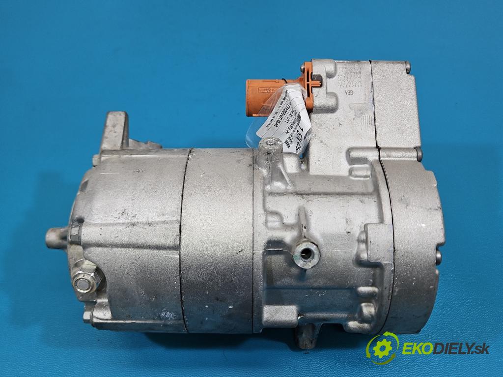 Bmw iX1 U11 0.0 elektrický: 272 HP automatic 200 kW 1 cm3 5- Kompresor: klimatizácie 5A69FB9 (Kompresor klimatizácie)