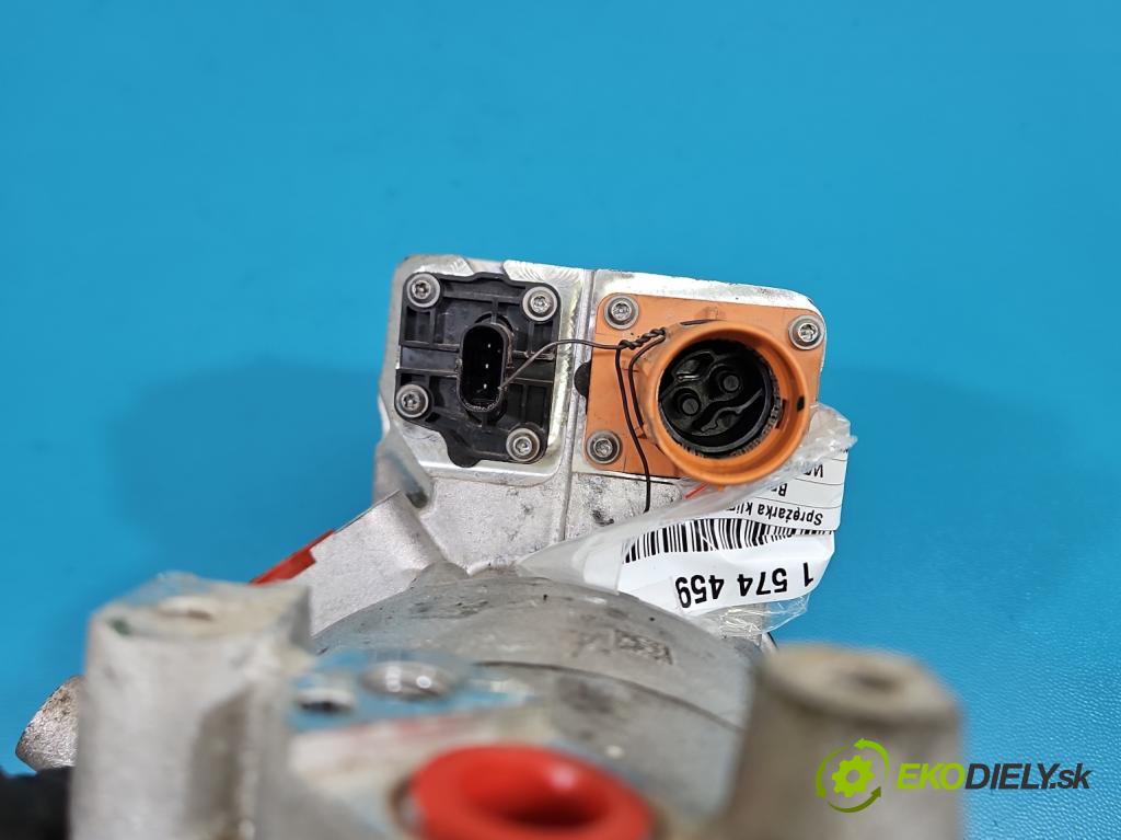 Bmw iX1 U11 0.0 elektrický: 272 HP automatic 200 kW 1 cm3 5- Kompresor: klimatizácie 5A69FB9 (Kompresor klimatizácie)