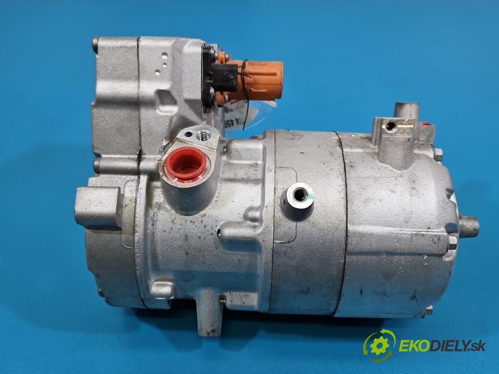 Bmw iX1 U11 0.0 elektrický: 272 HP automatic 200 kW 1 cm3 5- Kompresor: klimatizácie 5A69FB9 (Kompresor klimatizácie)