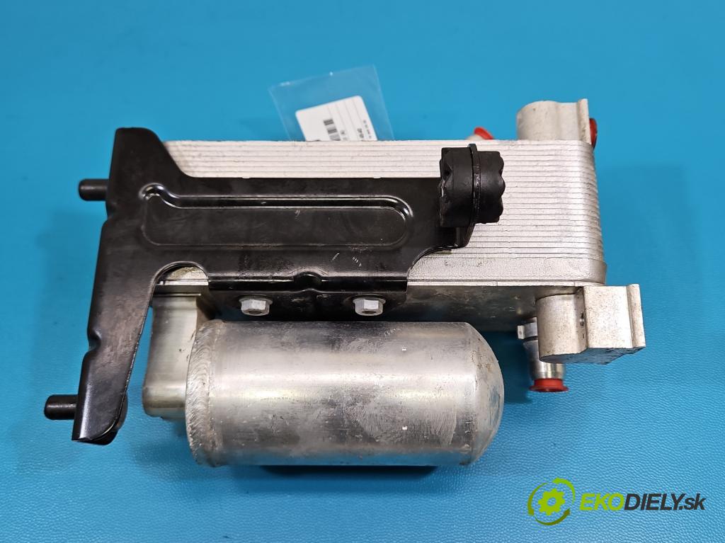 Bmw iX1 U11 0.0 elektrický: 272 HP automatic 200 kW 1 cm3 5- Výparník: klimatizácie 24104210