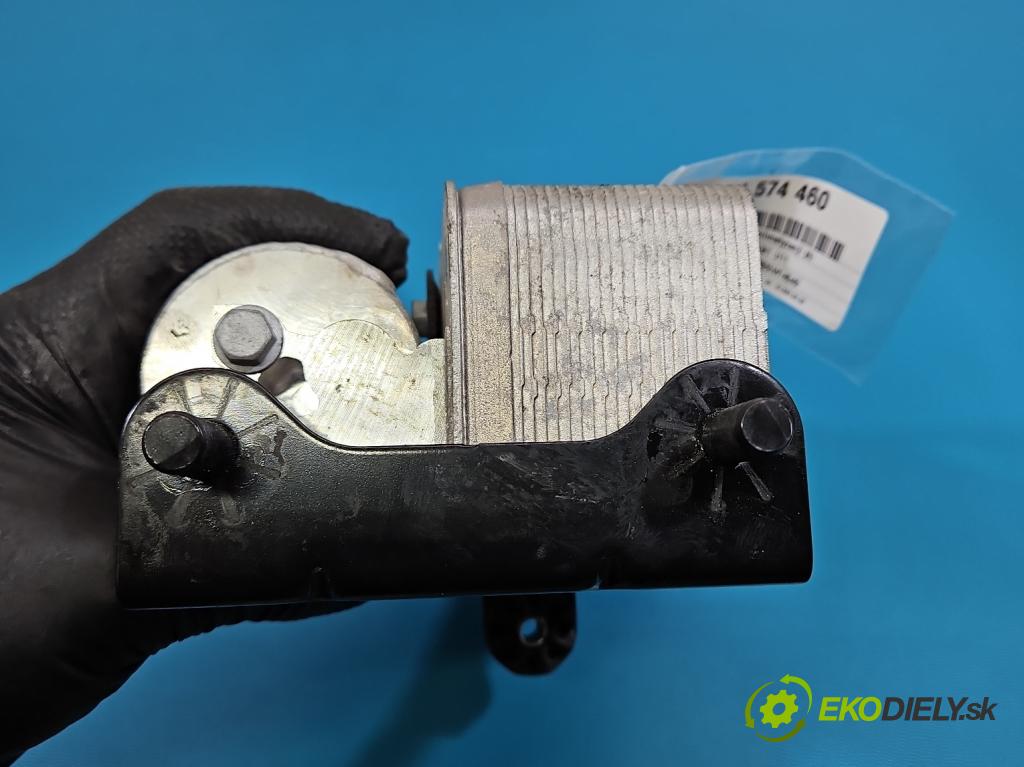 Bmw iX1 U11 0.0 elektrický: 272 HP automatic 200 kW 1 cm3 5- Výparník: klimatizácie 24104210