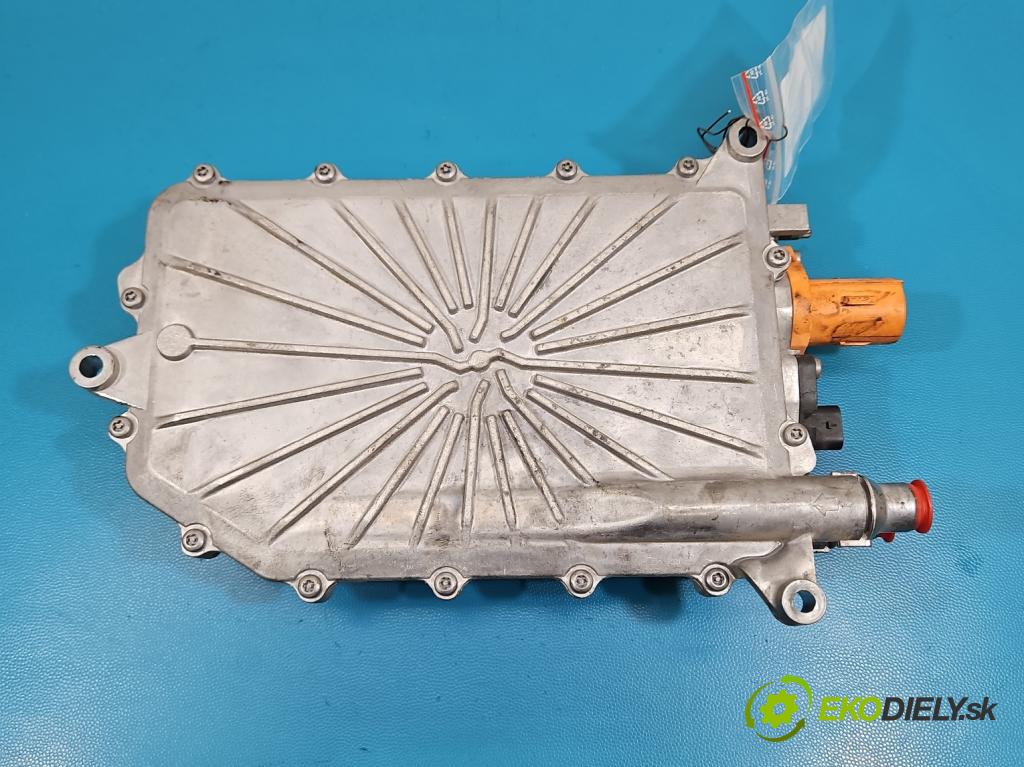 Bmw iX1 U11 0.0 elektrický: 272 HP automatic 200 kW 1 cm3 5- Ohrievač: voda: 5A4BA57 (Ohrievanie, ventilácia)