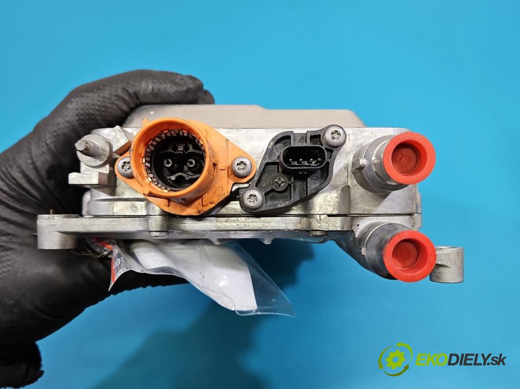 Bmw iX1 U11 0.0 elektrický: 272 HP automatic 200 kW 1 cm3 5- Ohrievač: voda: 5A4BA57 (Ohrievanie, ventilácia)