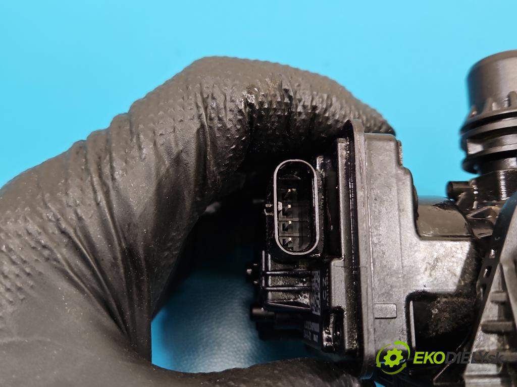 Bmw iX1 U11 0.0 elektrický: 272 HP automatic 200 kW 1 cm3 5- ventil voda: 9462114