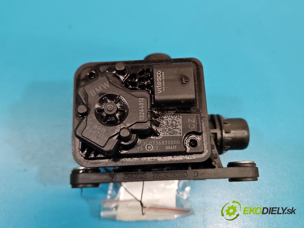 Bmw iX1 U11 0.0 elektrický: 272 HP automatic 200 kW 1 cm3 5- ventil voda: 9462114