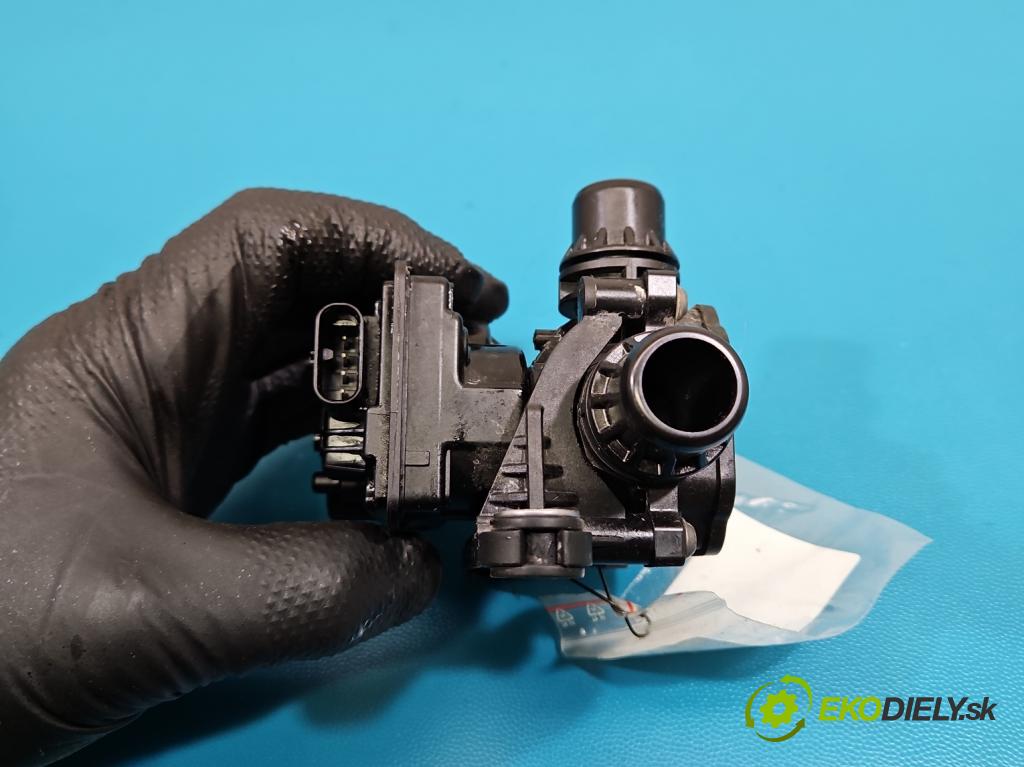 Bmw iX1 U11 0.0 elektrický: 272 HP automatic 200 kW 1 cm3 5- ventil voda: 9462114