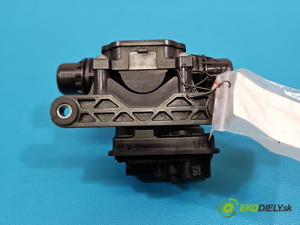 Bmw iX1 U11 0.0 elektrický: 272 HP automatic 200 kW 1 cm3 5- ventil voda: 9462114