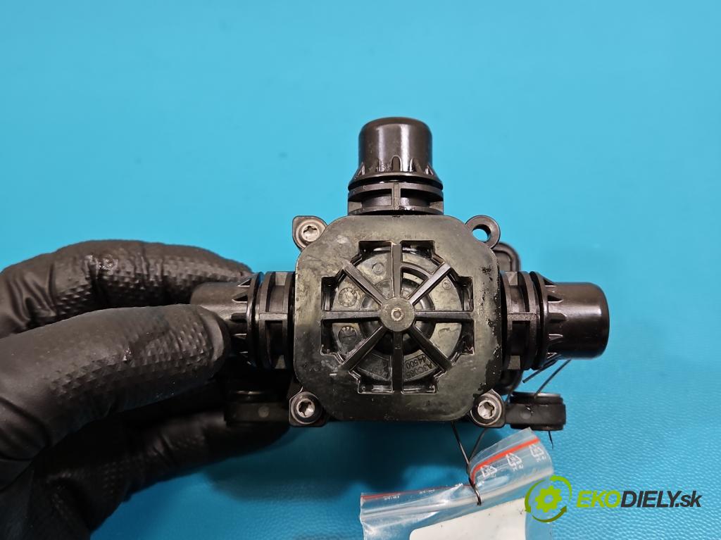 Bmw iX1 U11 0.0 elektrický: 272 HP automatic 200 kW 1 cm3 5- ventil voda: 9462114