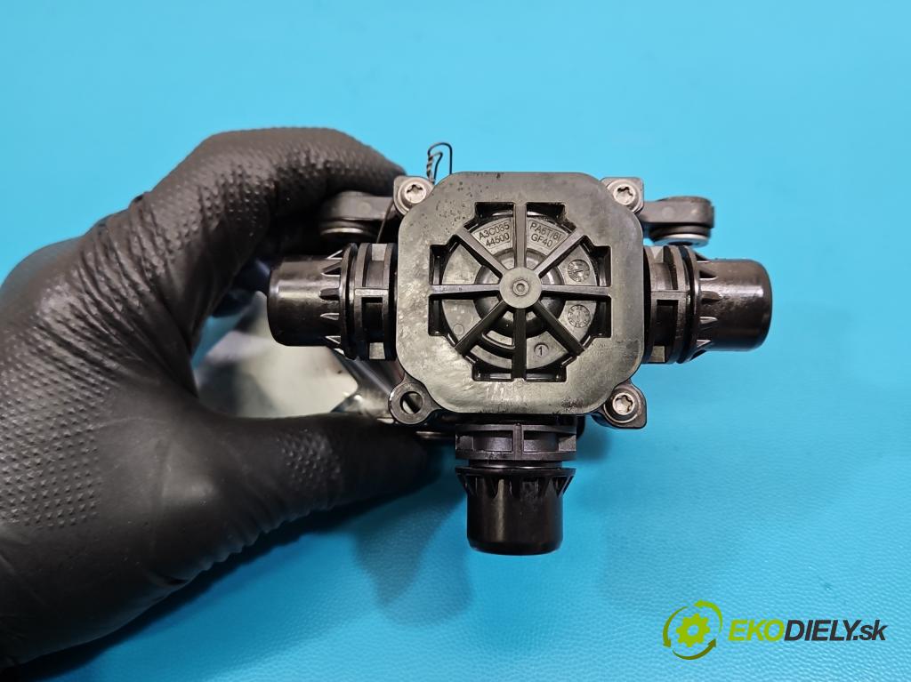 Bmw iX1 U11 0.0 elektrický: 272 HP automatic 200 kW 1 cm3 5- ventil voda: 9462114