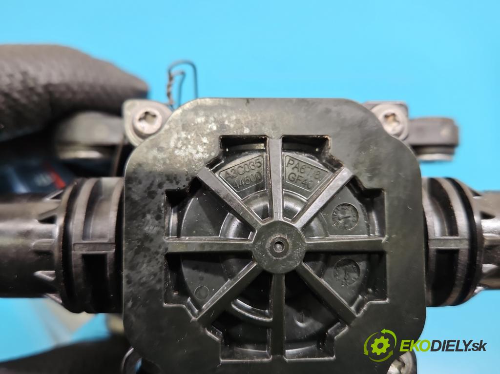 Bmw iX1 U11 0.0 elektrický: 272 HP automatic 200 kW 1 cm3 5- ventil voda: 9462114