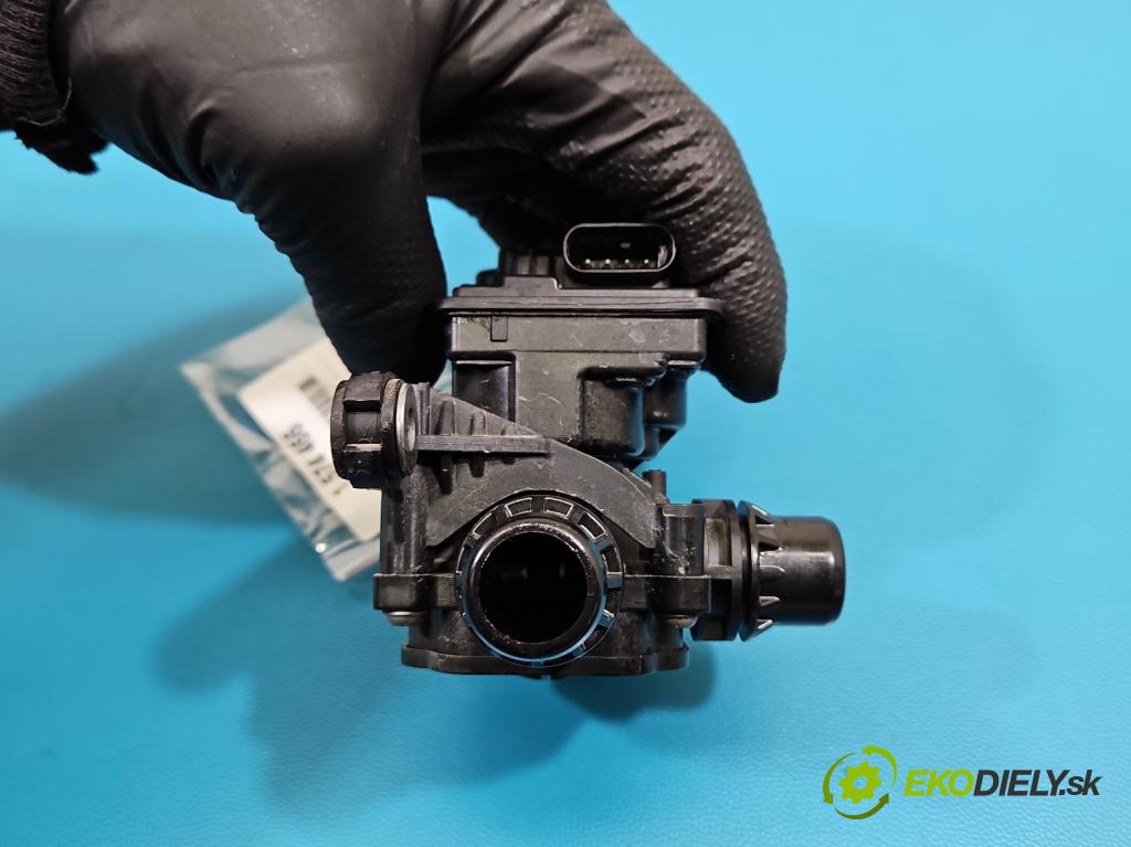 Bmw iX1 U11 0.0 elektrický: 272 HP automatic 200 kW 1 cm3 5- ventil voda: 9462114