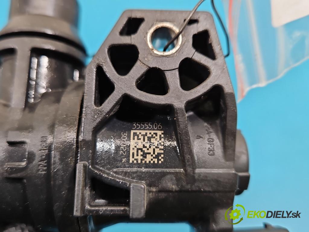 Bmw iX1 U11 0.0 elektrický: 272 HP automatic 200 kW 1 cm3 5- ventil voda: 9896408