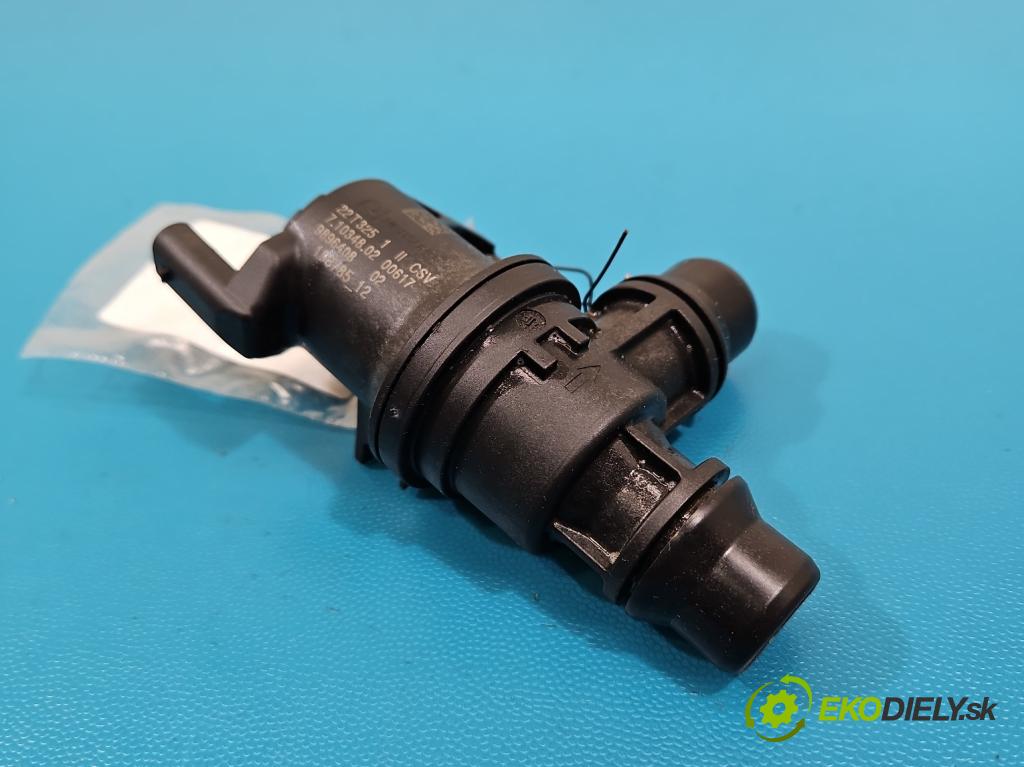 Bmw iX1 U11 0.0 elektrický: 272 HP automatic 200 kW 1 cm3 5- ventil voda: 9896408