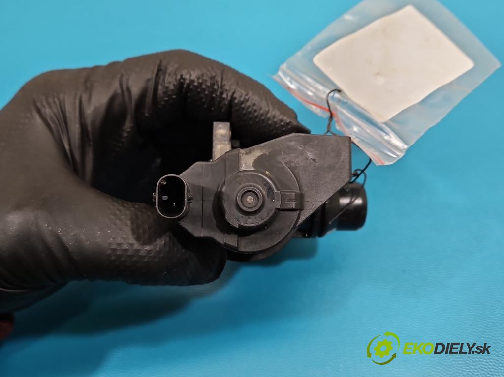 Bmw iX1 U11 0.0 elektrický: 272 HP automatic 200 kW 1 cm3 5- ventil voda: 9896408