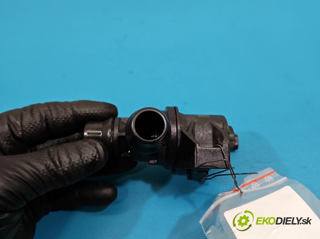 Bmw iX1 U11 0.0 elektrický: 272 HP automatic 200 kW 1 cm3 5- ventil voda: 9896407