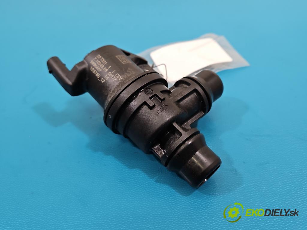 Bmw iX1 U11 0.0 elektrický: 272 HP automatic 200 kW 1 cm3 5- ventil voda: 9896407