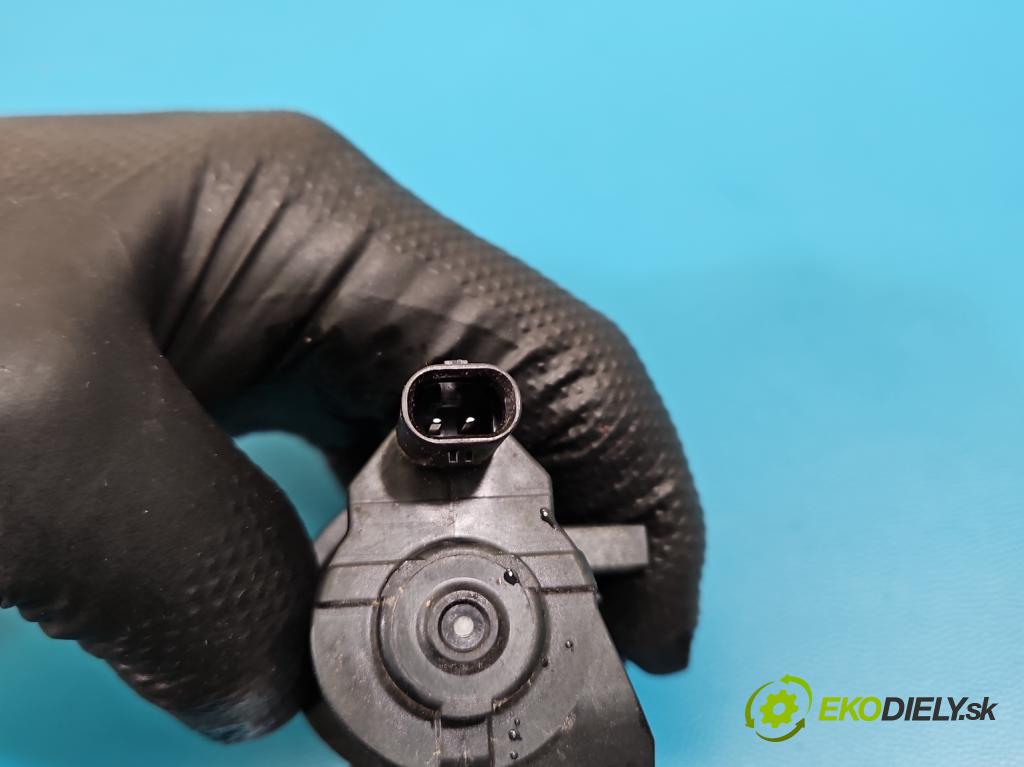 Bmw iX1 U11 0.0 elektrický: 272 HP automatic 200 kW 1 cm3 5- ventil voda: 9896407