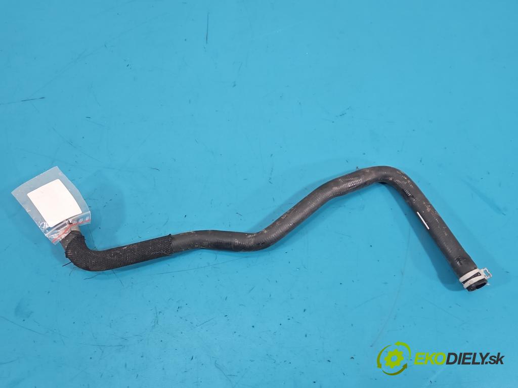 Bmw iX1 U11 0.0 elektrický: 272 hp automatic 200 kW 1 cm3 5- trubka systému chłodzenia 8846759