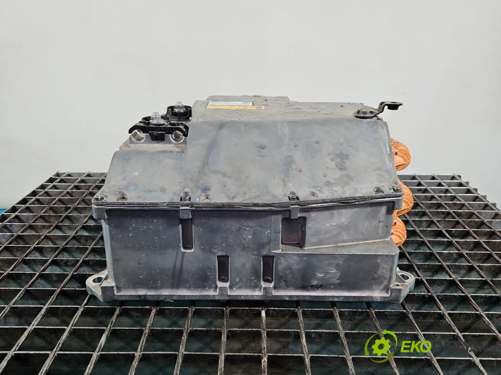 Bmw iX1 U11 0.0 elektrický: 272 HP automatic 200 kW 1 cm3 5- střídač: prúd 5A7F995