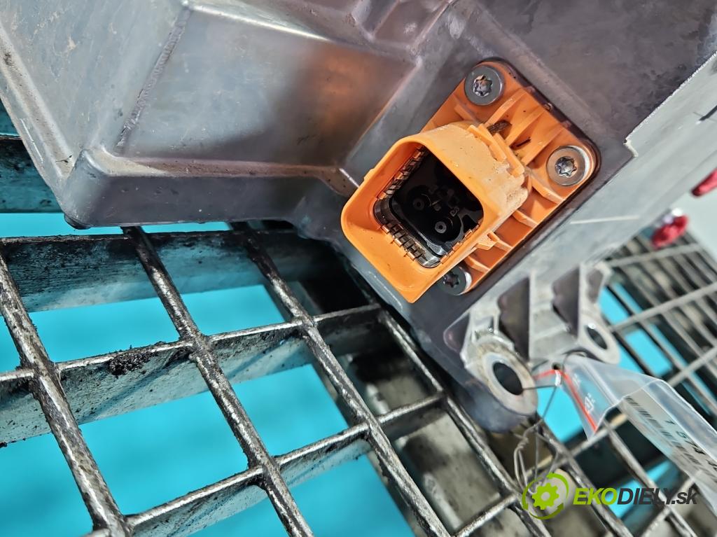 Bmw iX1 U11 0.0 elektrický: 272 HP automatic 200 kW 1 cm3 5- střídač: prúd 5A7F995