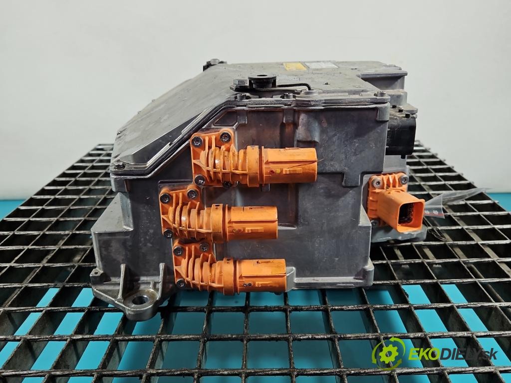 Bmw iX1 U11 0.0 elektrický: 272 HP automatic 200 kW 1 cm3 5- střídač: prúd 5A7F995