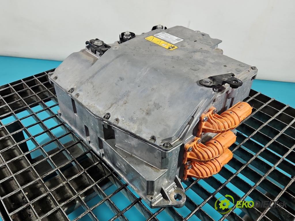 Bmw iX1 U11 0.0 elektrický: 272 hp automatic 200 kW 1 cm3 5- měnič aktuální: 5A7F995