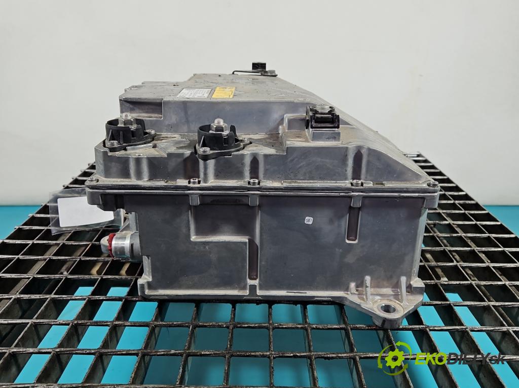 Bmw iX1 U11 0.0 elektrický: 272 HP automatic 200 kW 1 cm3 5- střídač: prúd 5A7F995