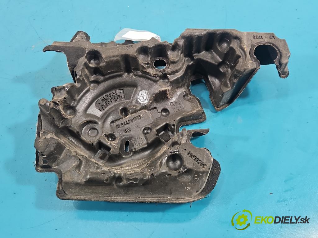 Bmw iX1 U11 0.0 elektrický: 272 HP automatic 200 kW 1 cm3 5- Zvuková izolácia ostatné 8477543