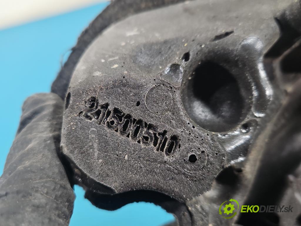 Bmw iX1 U11 0.0 elektrický: 272 HP automatic 200 kW 1 cm3 5- Zvuková izolácia ostatné 8477543