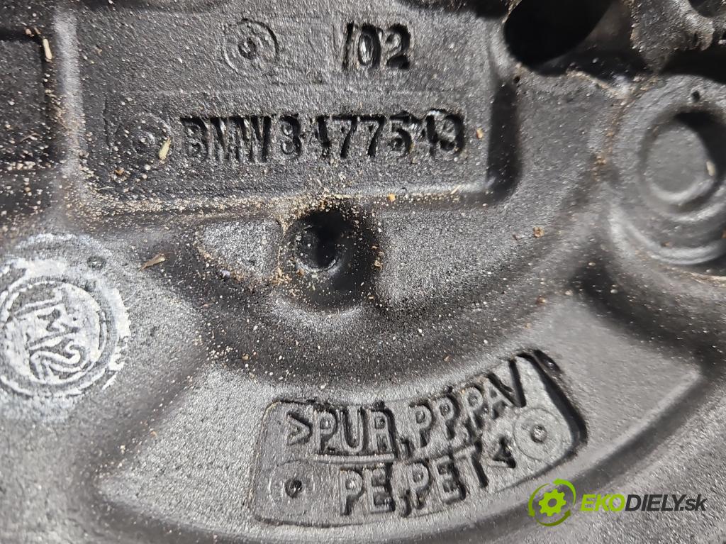 Bmw iX1 U11 0.0 elektrický: 272 HP automatic 200 kW 1 cm3 5- Zvuková izolácia ostatné 8477543