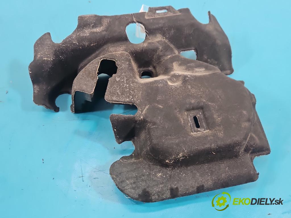 Bmw iX1 U11 0.0 elektrický: 272 HP automatic 200 kW 1 cm3 5- Zvuková izolácia ostatné 8477543