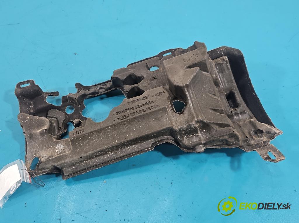 Bmw iX1 U11 0.0 elektrický: 272 HP automatic 200 kW 1 cm3 5- Zvuková izolácia ostatné 8490207