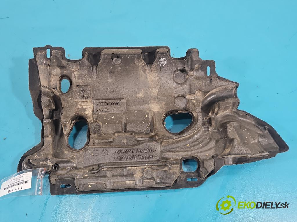 Bmw iX1 U11 0.0 elektrický: 272 HP automatic 200 kW 1 cm3 5- Zvuková izolácia ostatné 8490205