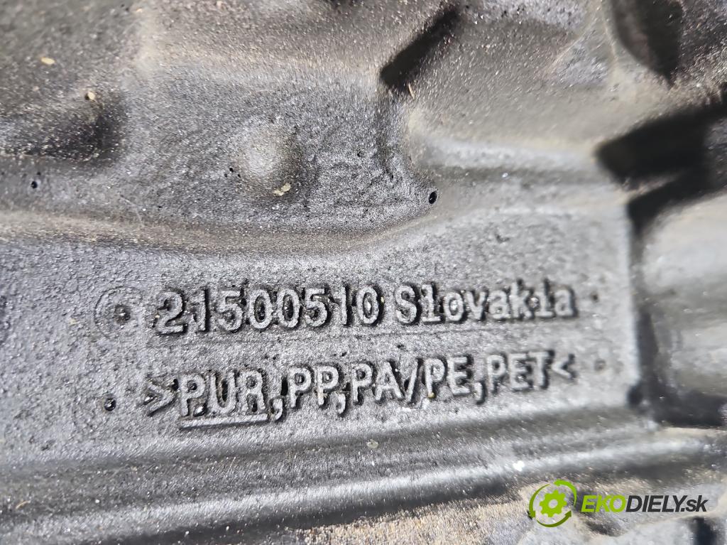 Bmw iX1 U11 0.0 elektrický: 272 HP automatic 200 kW 1 cm3 5- Zvuková izolácia ostatné 8490205