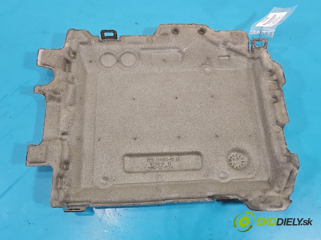 Bmw iX1 U11 0.0 elektrický: 272 HP automatic 200 kW 1 cm3 5- Zvuková izolácia ostatné 8490204