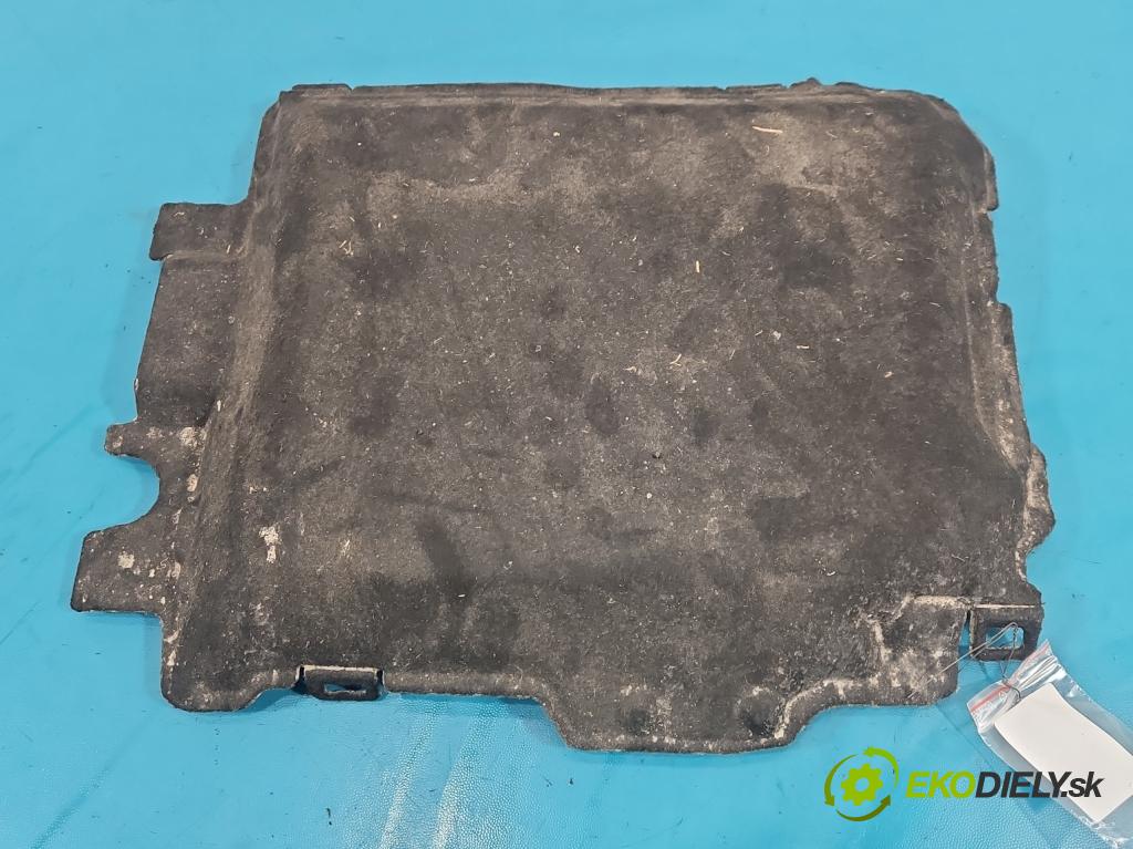 Bmw iX1 U11 0.0 elektrický: 272 HP automatic 200 kW 1 cm3 5- Zvuková izolácia ostatné 8490204