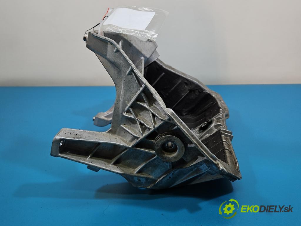 Bmw iX1 U11 0.0 elektrický: 272 HP automatic 200 kW 1 cm3 5- Upevnenie: 335A205E803