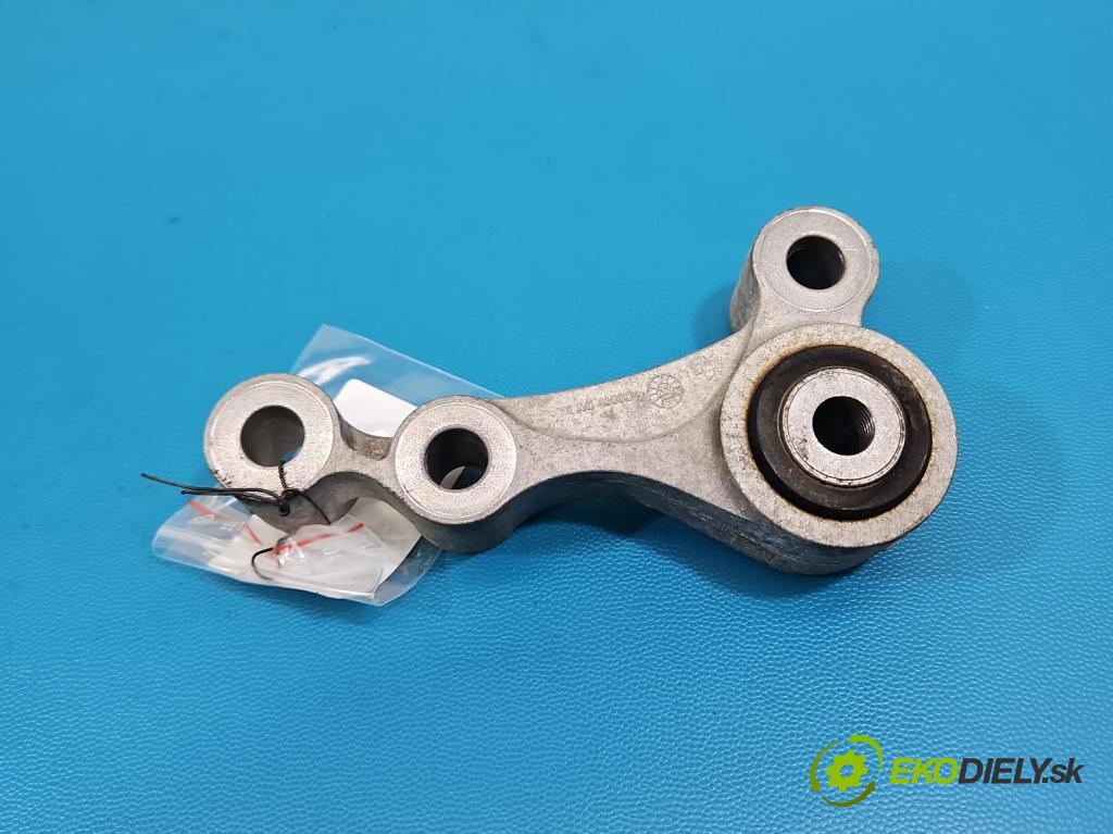 Bmw iX1 U11 0.0 elektrický: 272 HP automatic 200 kW 1 cm3 5- Upevnenie: 9894731