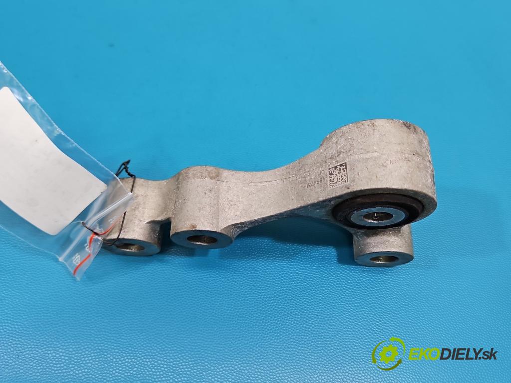 Bmw iX1 U11 0.0 elektrický: 272 HP automatic 200 kW 1 cm3 5- Upevnenie: 9894731