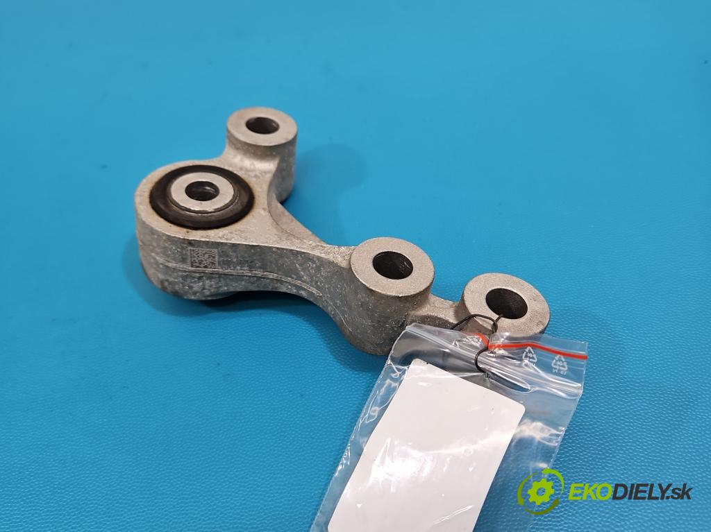 Bmw iX1 U11 0.0 elektrický: 272 HP automatic 200 kW 1 cm3 5- Upevnenie: 9894731