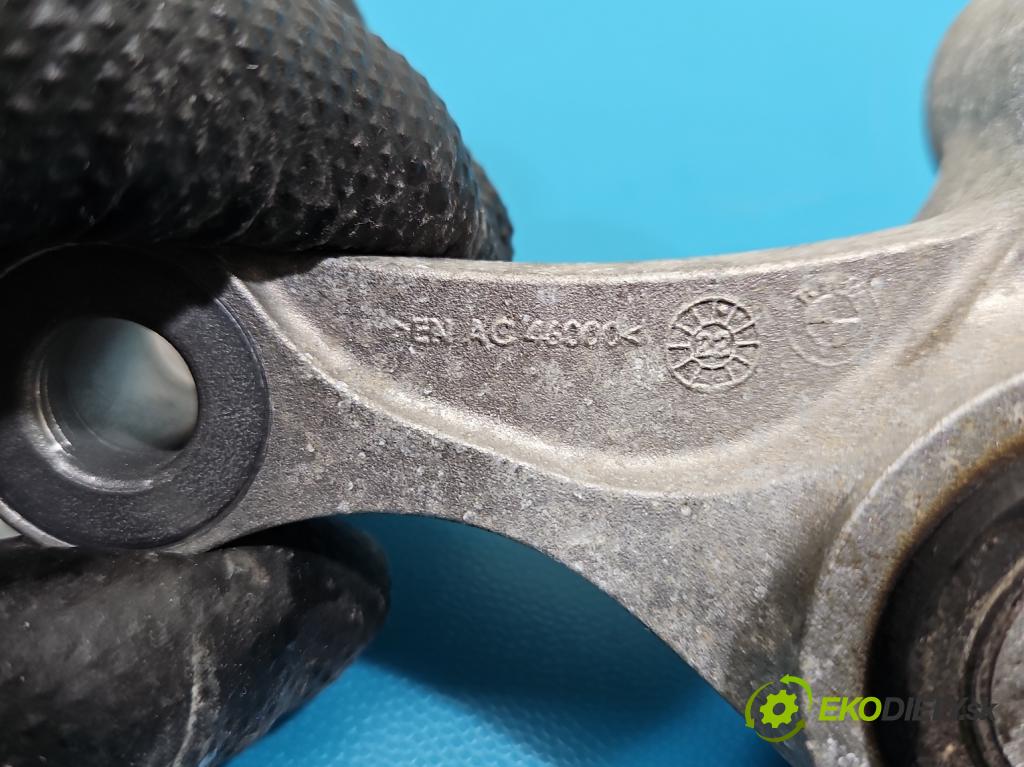 Bmw iX1 U11 0.0 elektrický: 272 HP automatic 200 kW 1 cm3 5- Upevnenie: 9894731