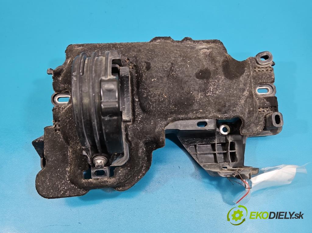 Bmw iX1 U11 0.0 elektrický: 272 HP automatic 200 kW 1 cm3 5- Upevnenie: 8490369